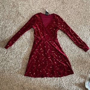 Harry Potter Dress, Halloween, Christmas